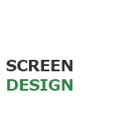 Kategorie Screendesign