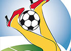 Plakat Fifa Womens Worldcup 2011