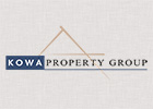 Kowa Immobilien Logo
