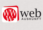 Webauskunft Logo