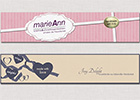 Banner für DaWanda Shop